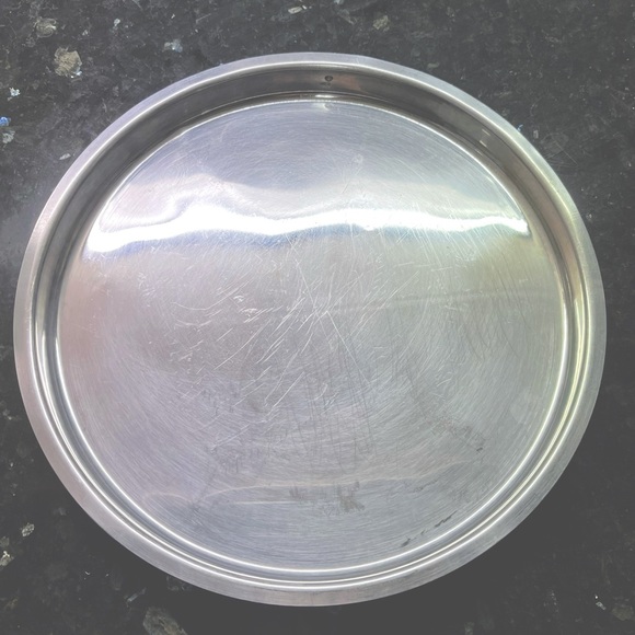 Other - Steel plates